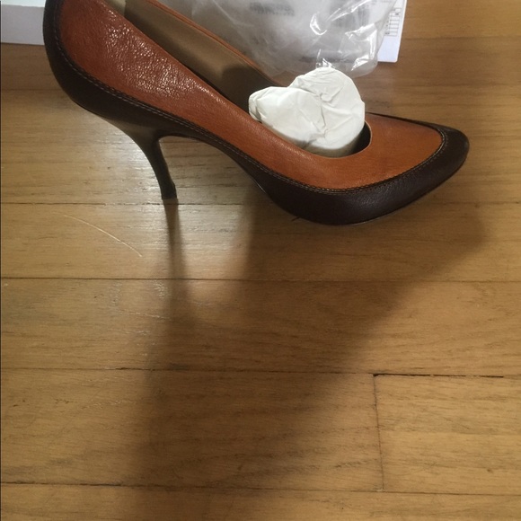 D&G pump shoes size 8.5 - Picture 3 of 6